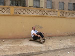 ORAN 2009 AOUT